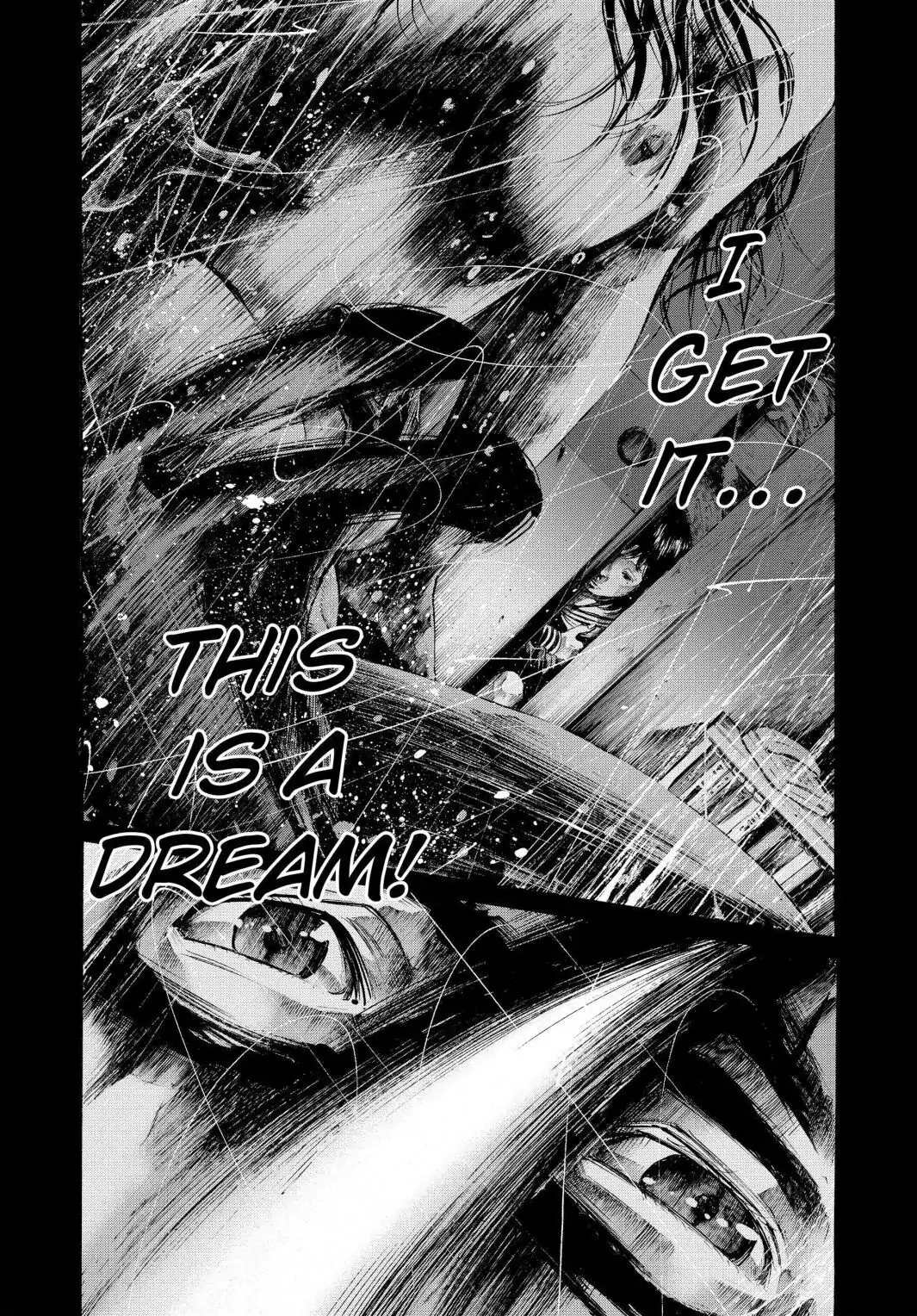 Oyasumi Punpun Chapter 36 image 13